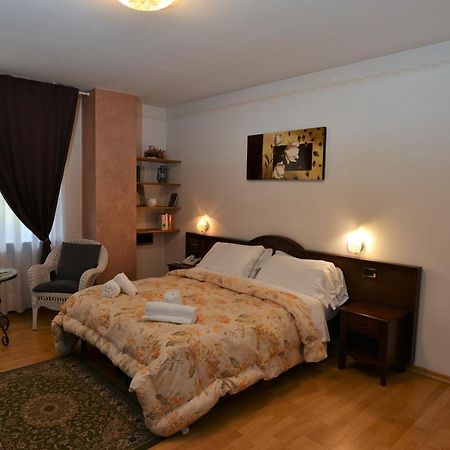 Hotel Marianna Rocca Pietore Extérieur photo