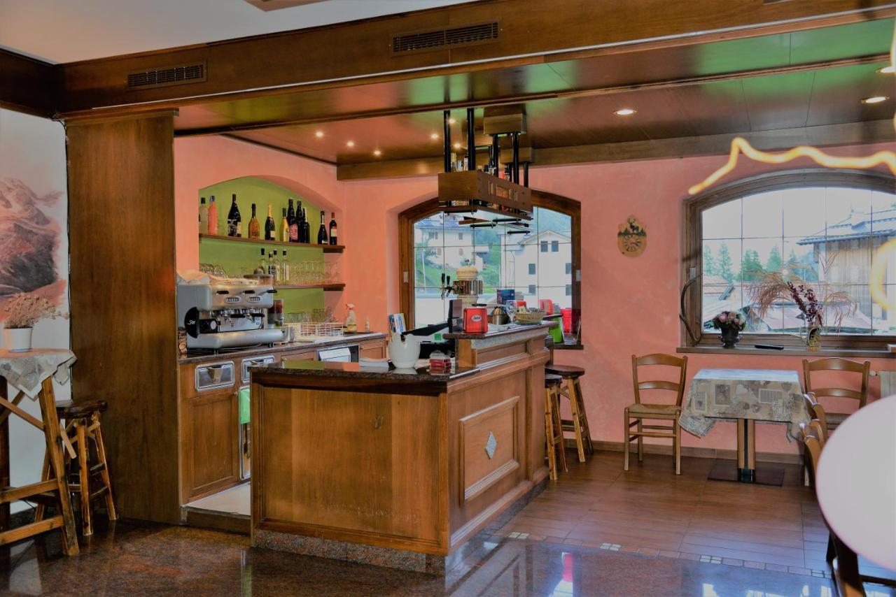 Hotel Marianna Rocca Pietore Extérieur photo