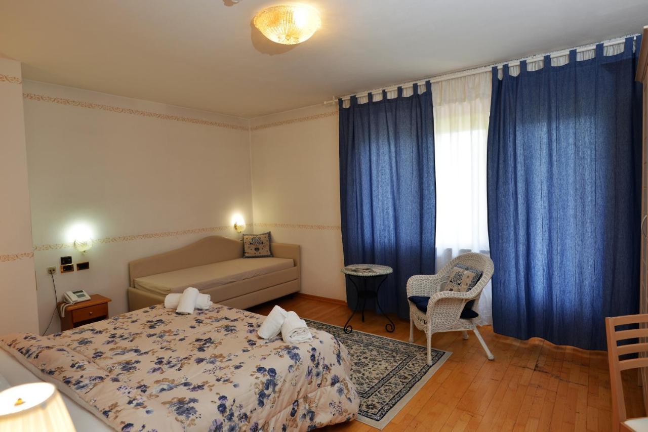 Hotel Marianna Rocca Pietore Extérieur photo