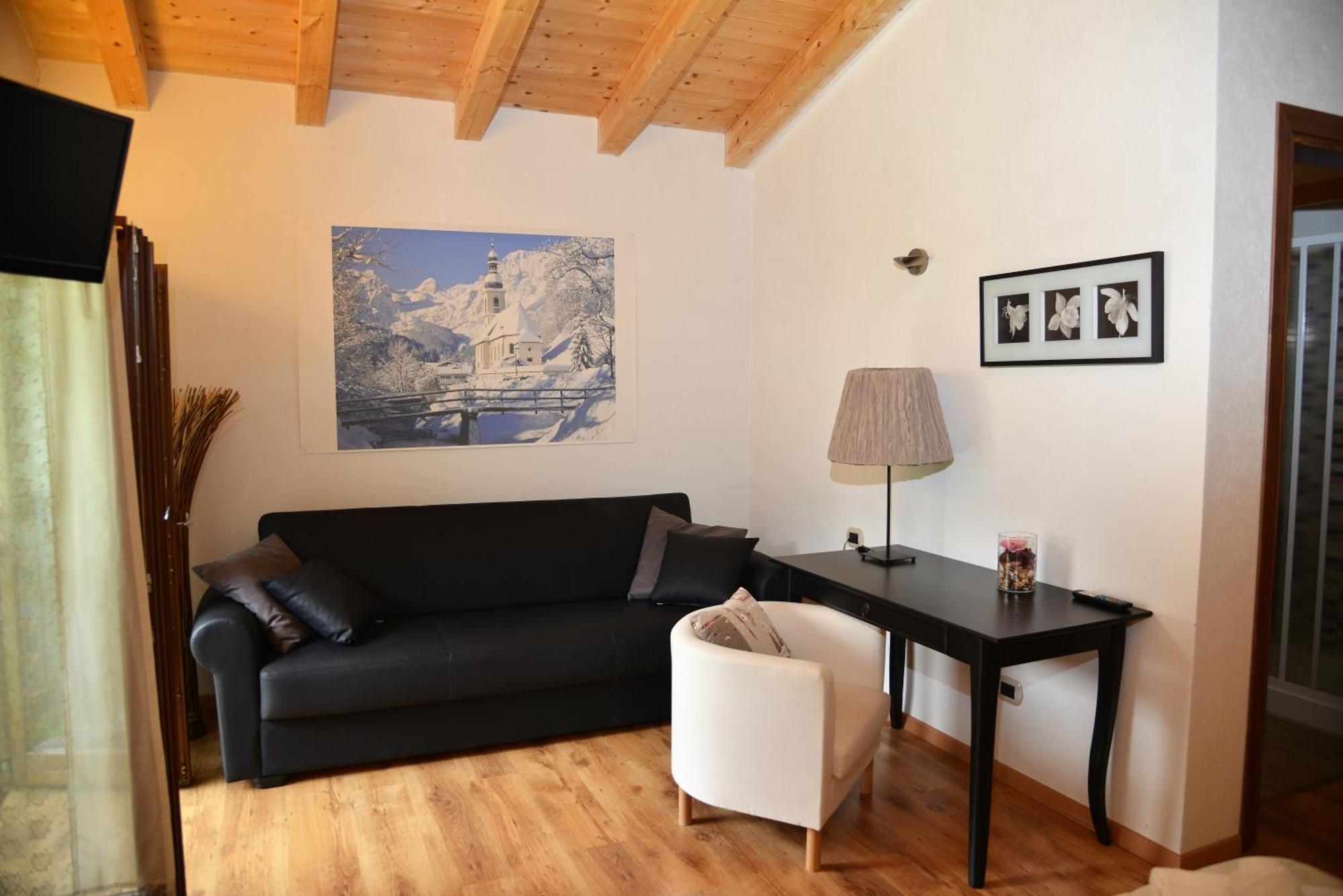 Hotel Marianna Rocca Pietore Extérieur photo