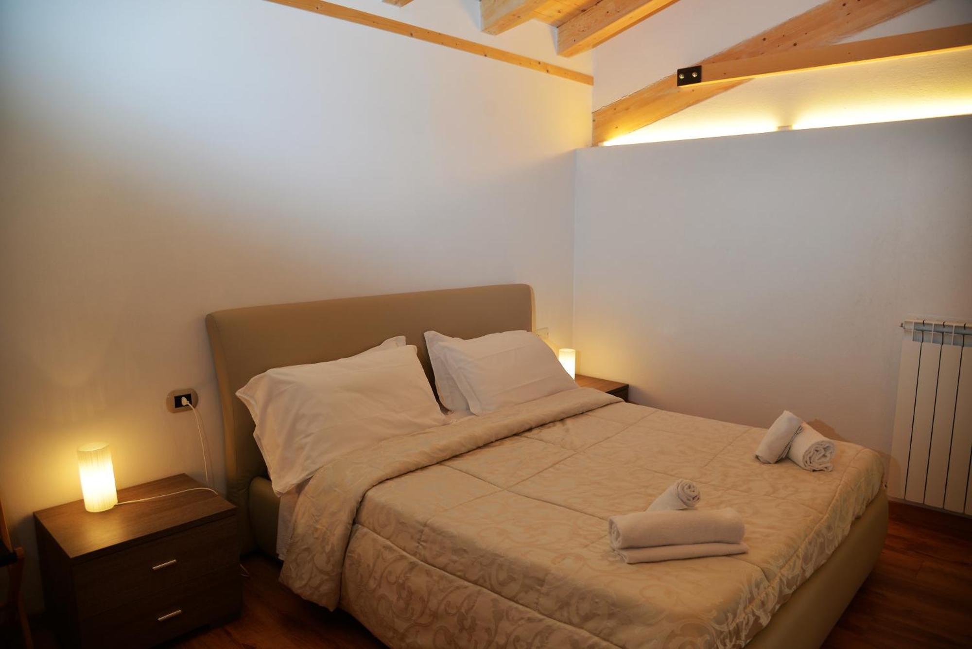 Hotel Marianna Rocca Pietore Extérieur photo