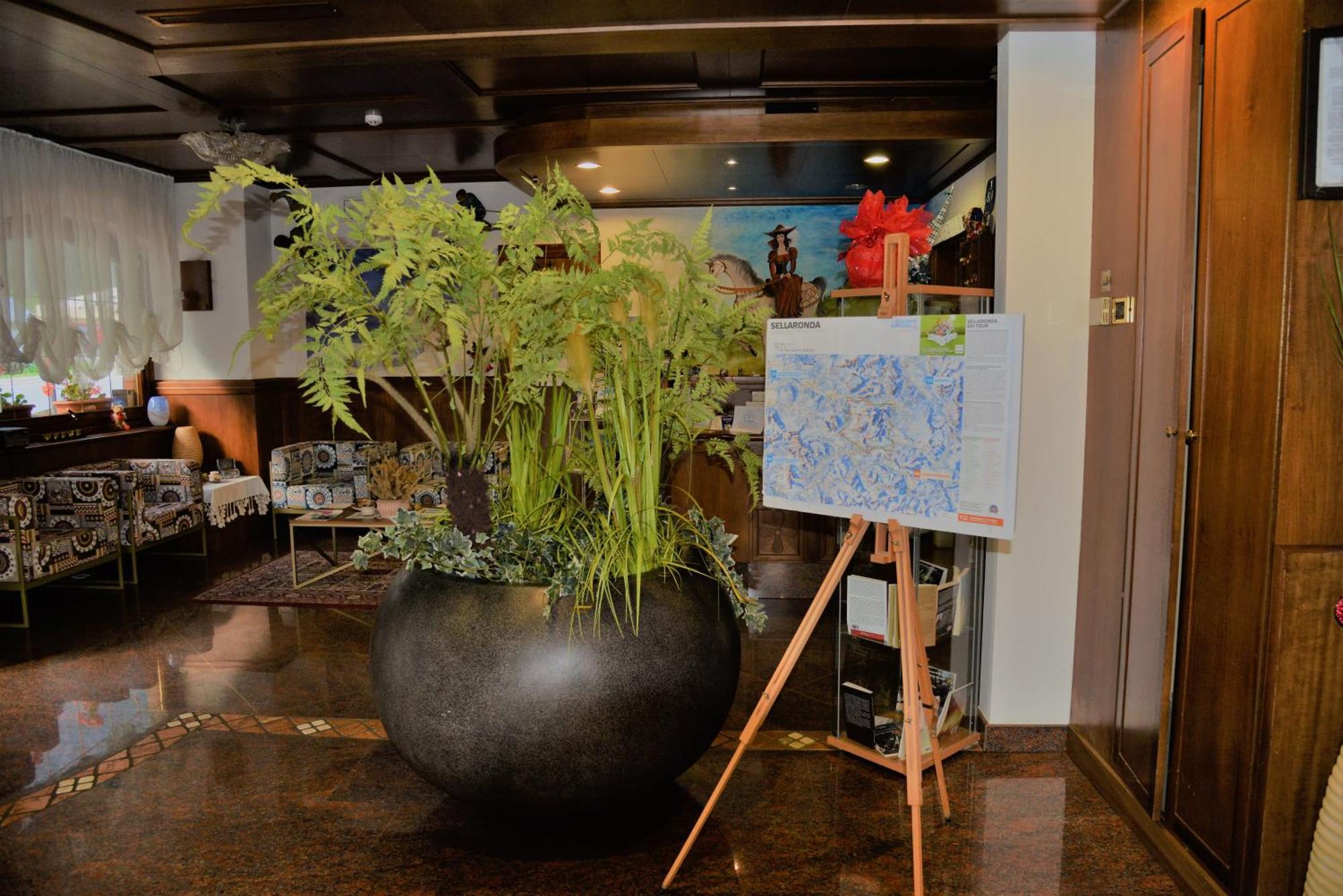 Hotel Marianna Rocca Pietore Extérieur photo