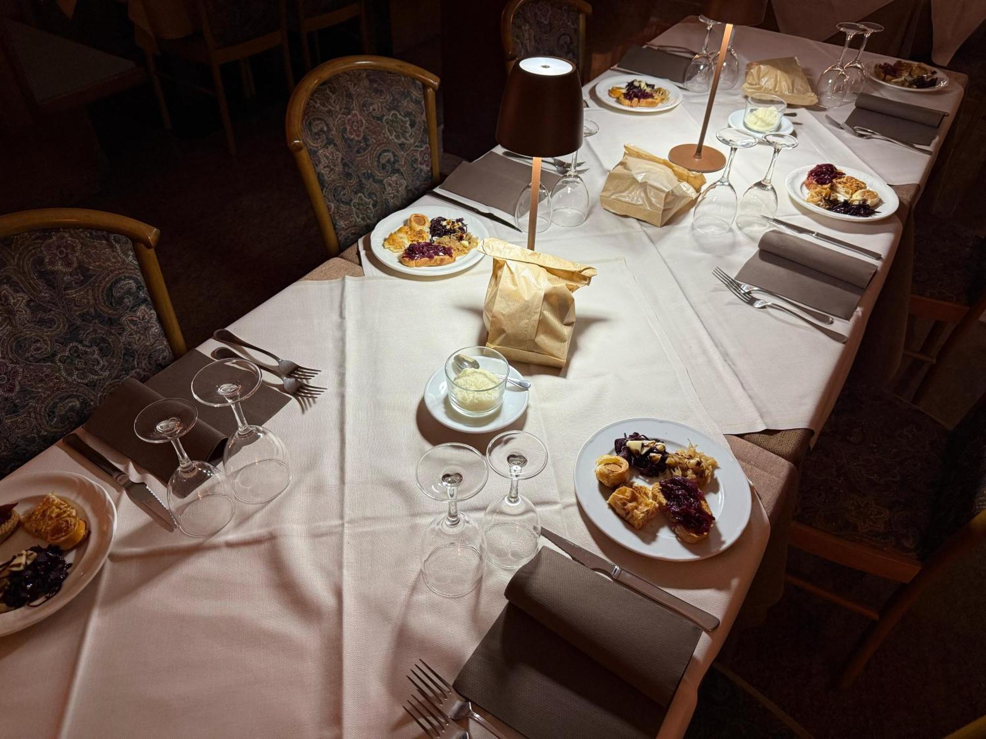 Hotel Marianna Rocca Pietore Extérieur photo