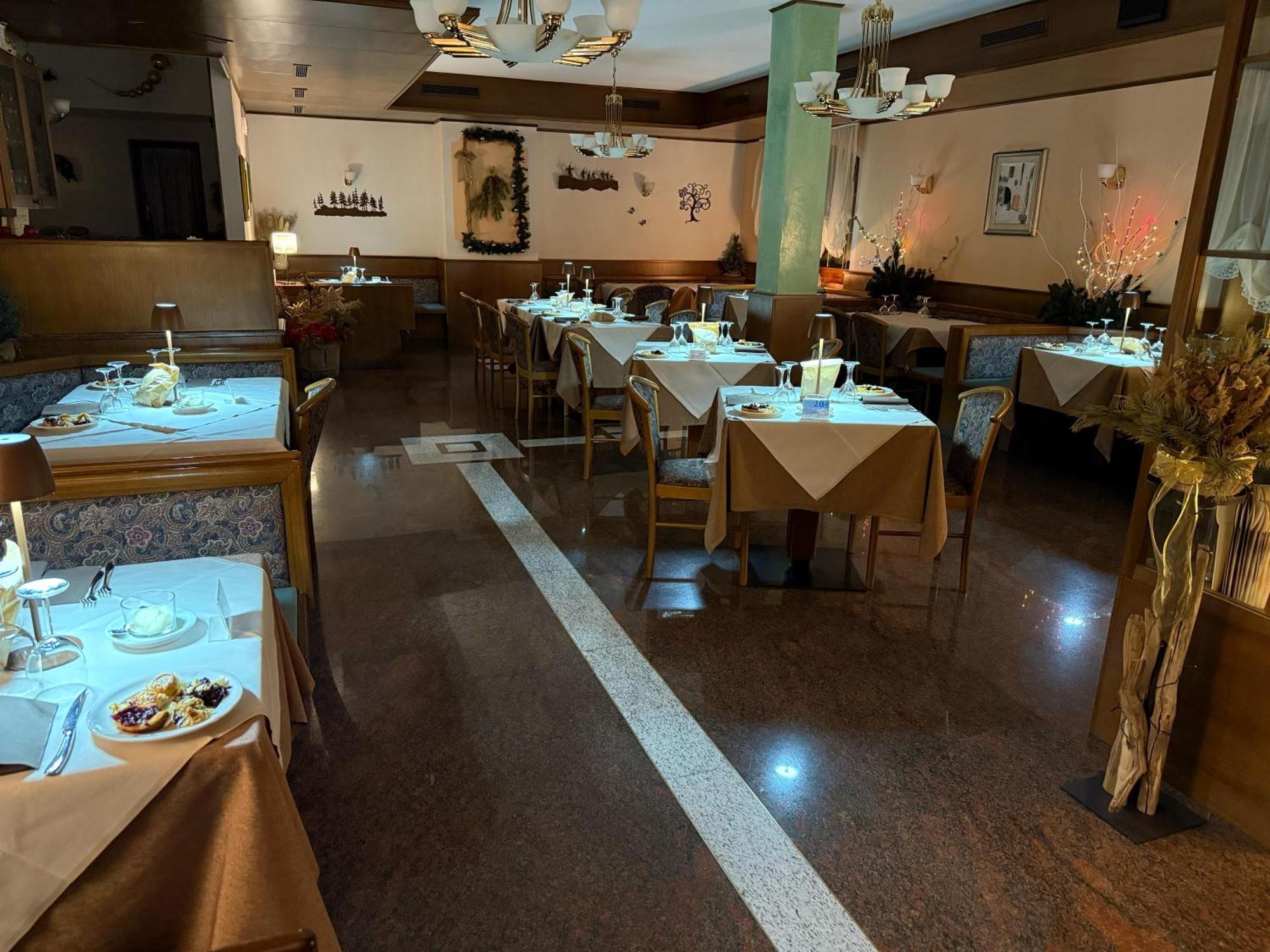 Hotel Marianna Rocca Pietore Extérieur photo